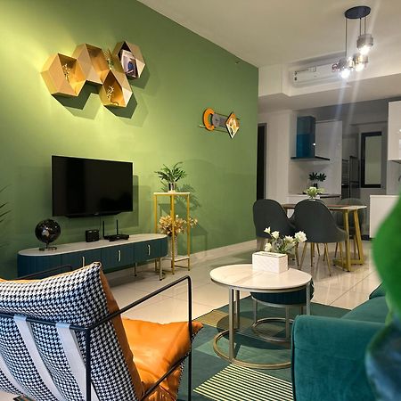 Beacon Executive Suites 2Br At Georgetown By Wl Екстер'єр фото