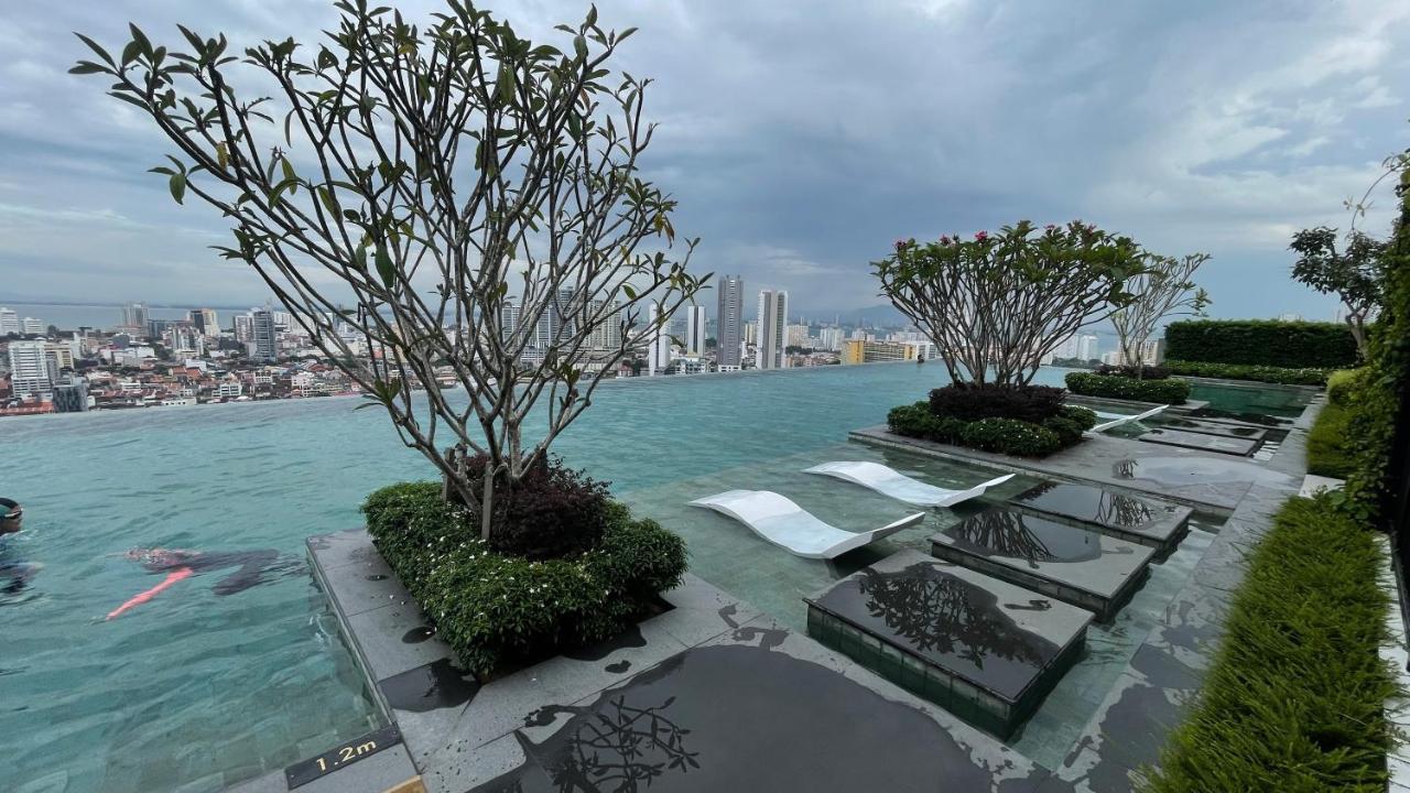 Beacon Executive Suites 2Br At Georgetown By Wl Екстер'єр фото