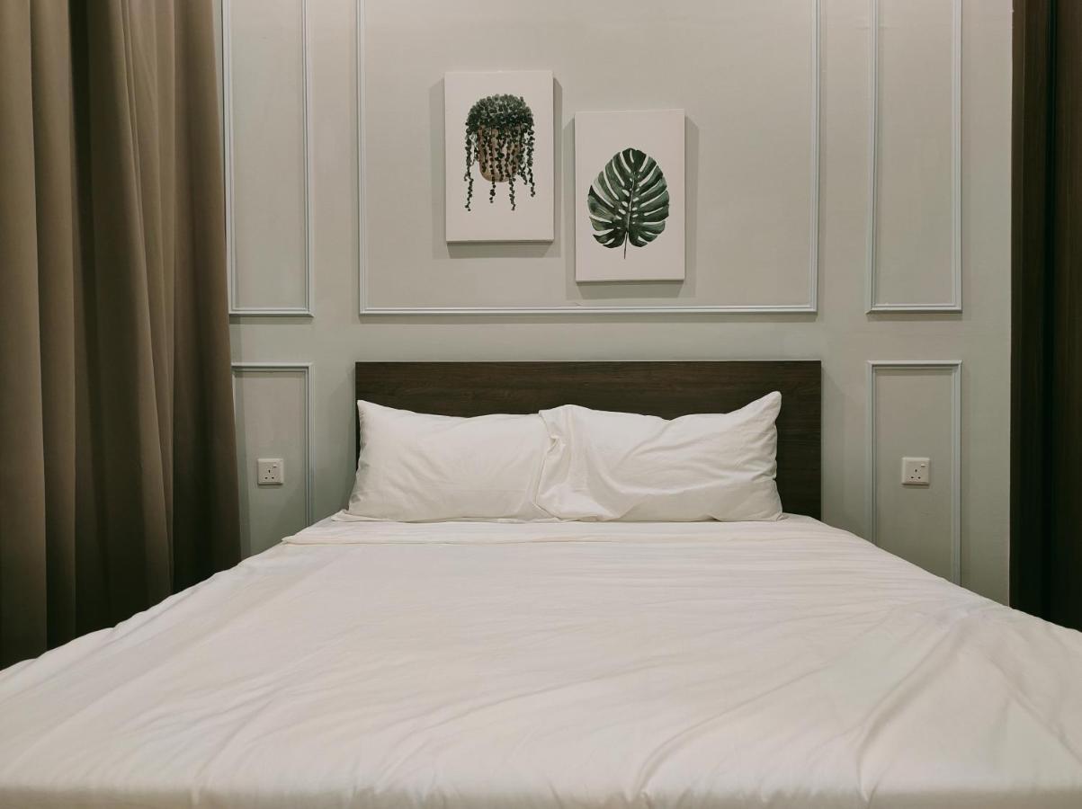 Beacon Executive Suites 2Br At Georgetown By Wl Екстер'єр фото