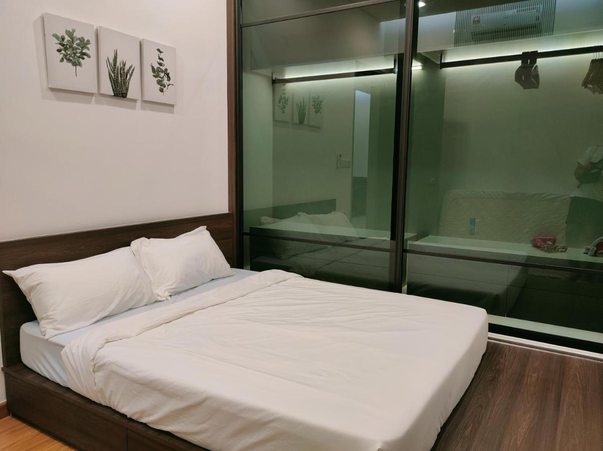 Beacon Executive Suites 2Br At Georgetown By Wl Екстер'єр фото