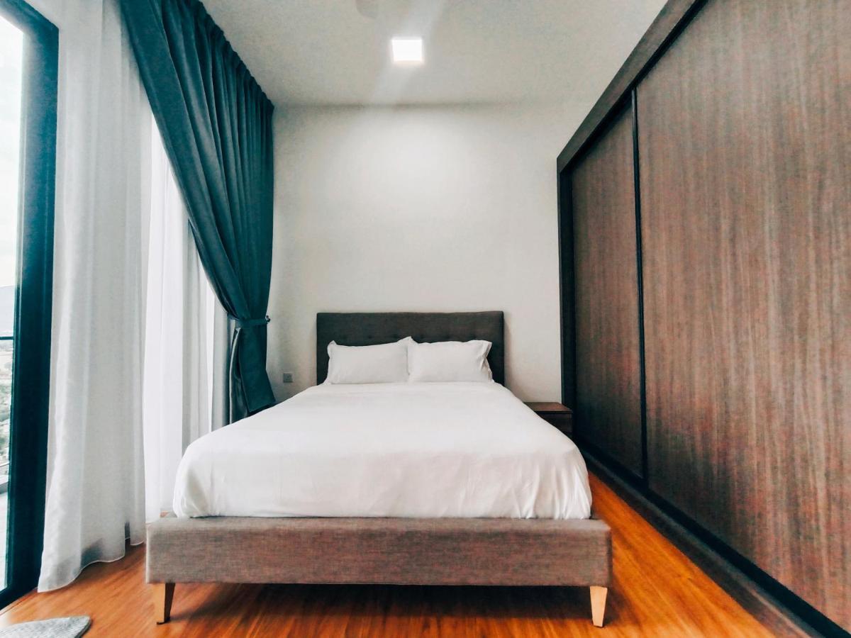 Beacon Executive Suites 2Br At Georgetown By Wl Екстер'єр фото