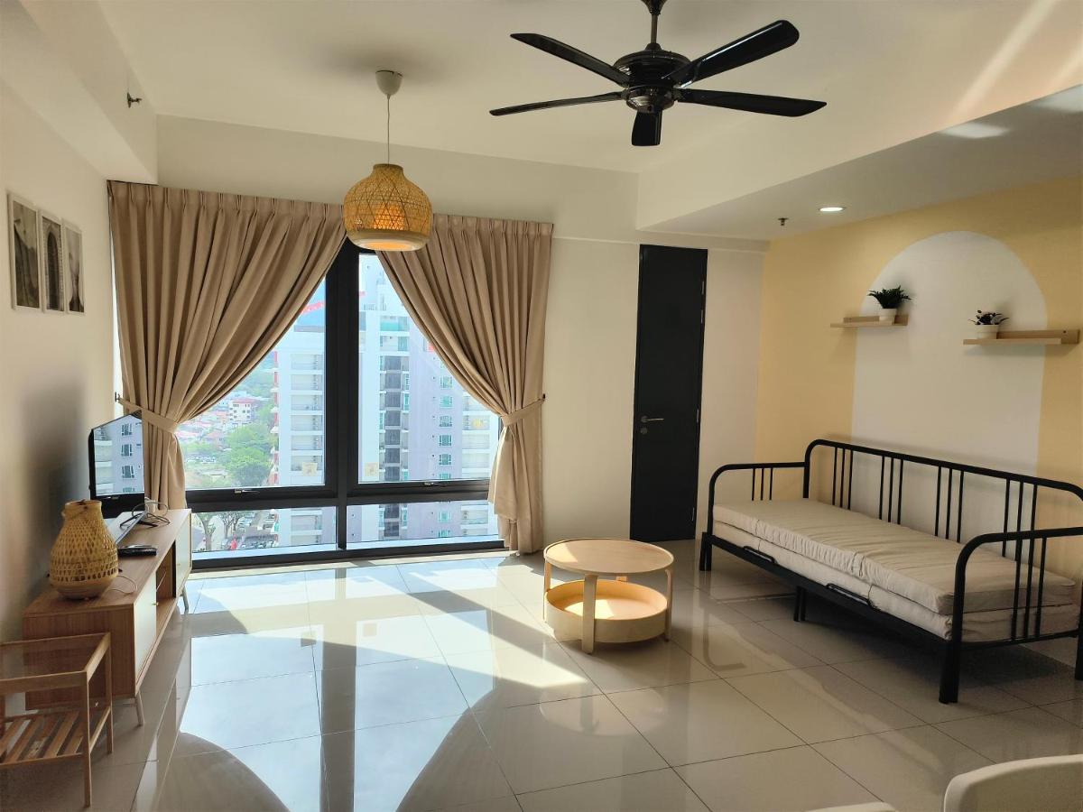 Beacon Executive Suites 2Br At Georgetown By Wl Екстер'єр фото