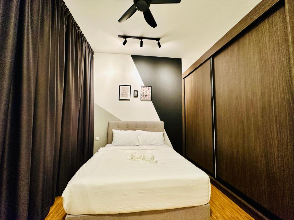 Beacon Executive Suites 2Br At Georgetown By Wl Екстер'єр фото