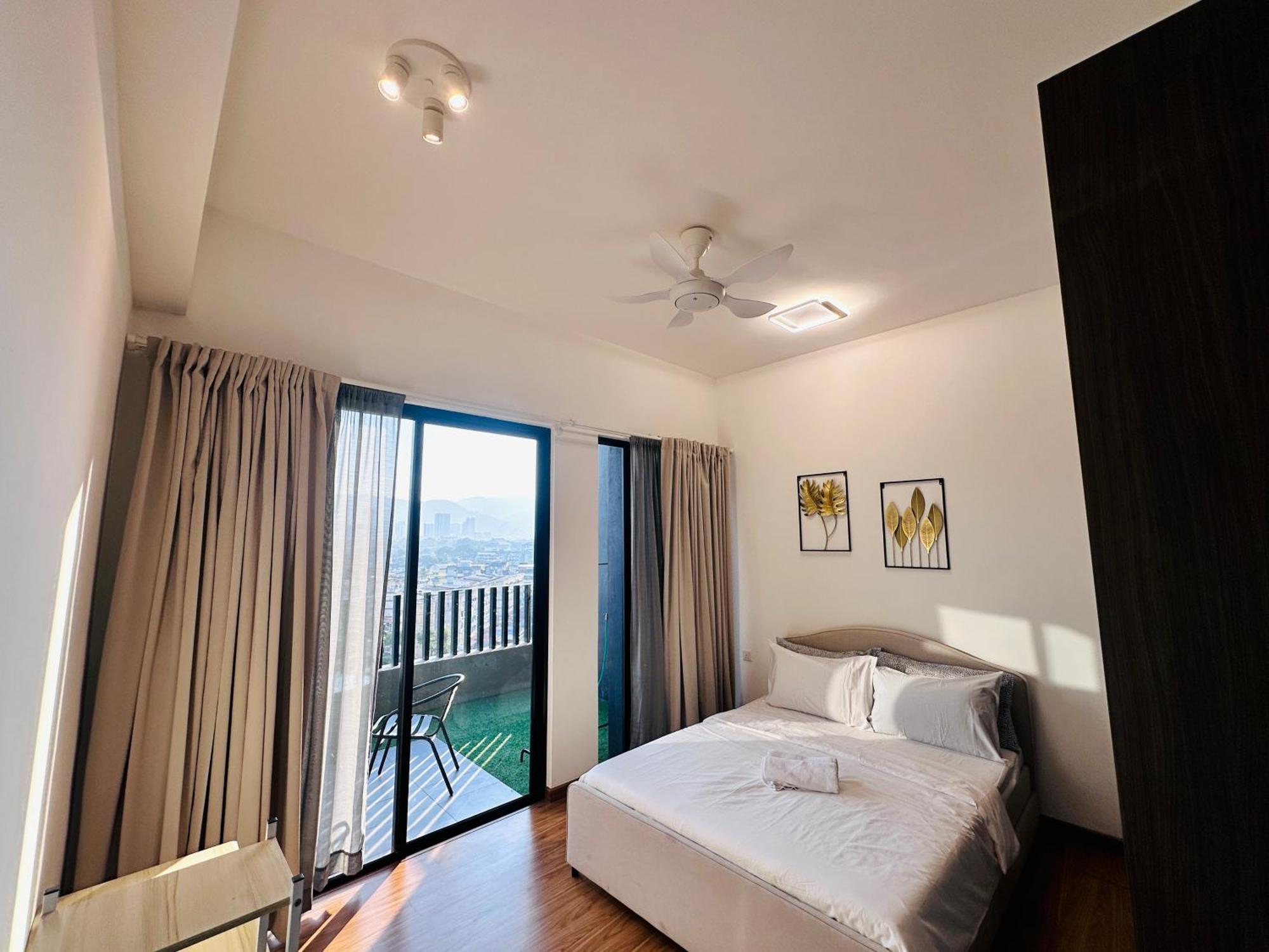 Beacon Executive Suites 2Br At Georgetown By Wl Екстер'єр фото