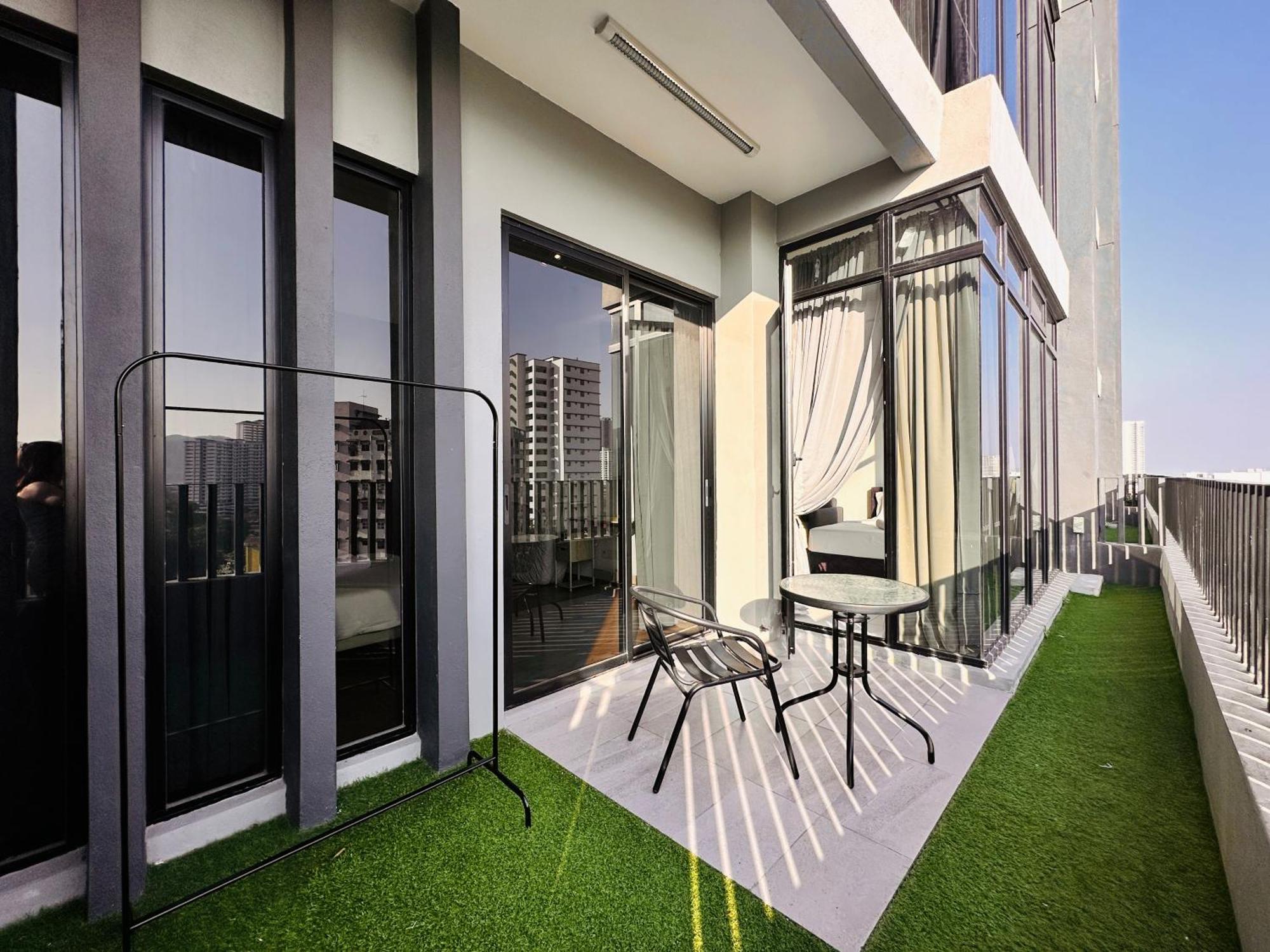 Beacon Executive Suites 2Br At Georgetown By Wl Екстер'єр фото