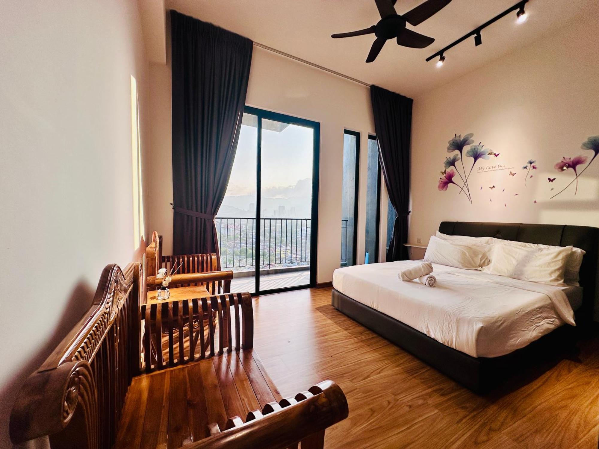 Beacon Executive Suites 2Br At Georgetown By Wl Екстер'єр фото