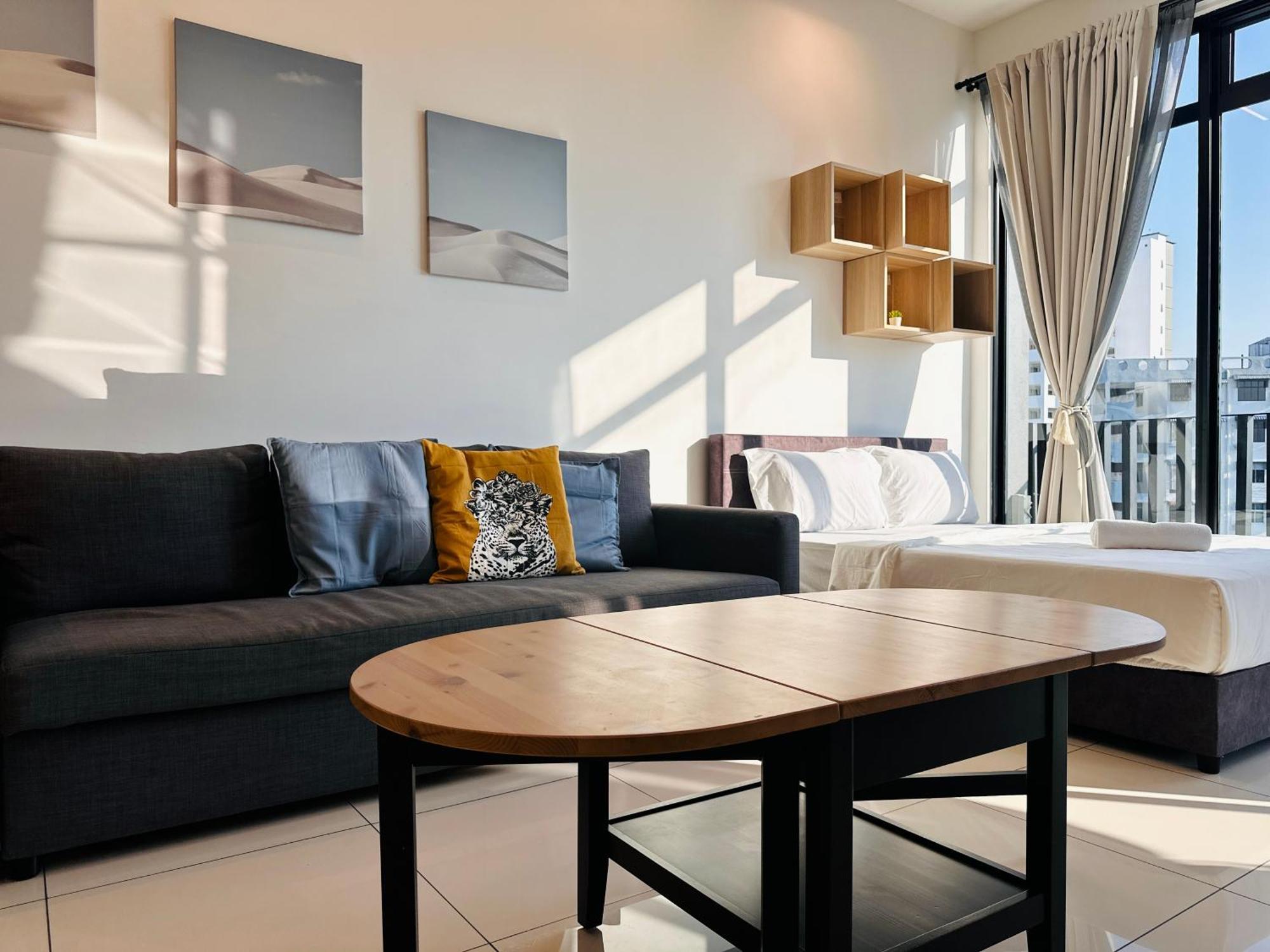 Beacon Executive Suites 2Br At Georgetown By Wl Екстер'єр фото