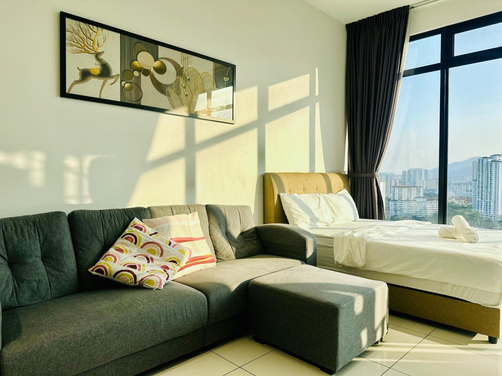 Beacon Executive Suites 2Br At Georgetown By Wl Екстер'єр фото