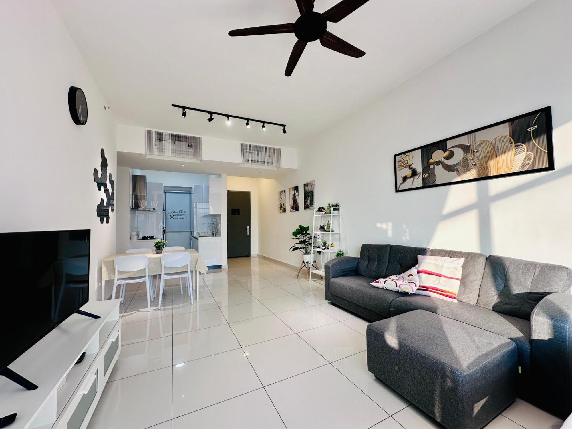Beacon Executive Suites 2Br At Georgetown By Wl Екстер'єр фото