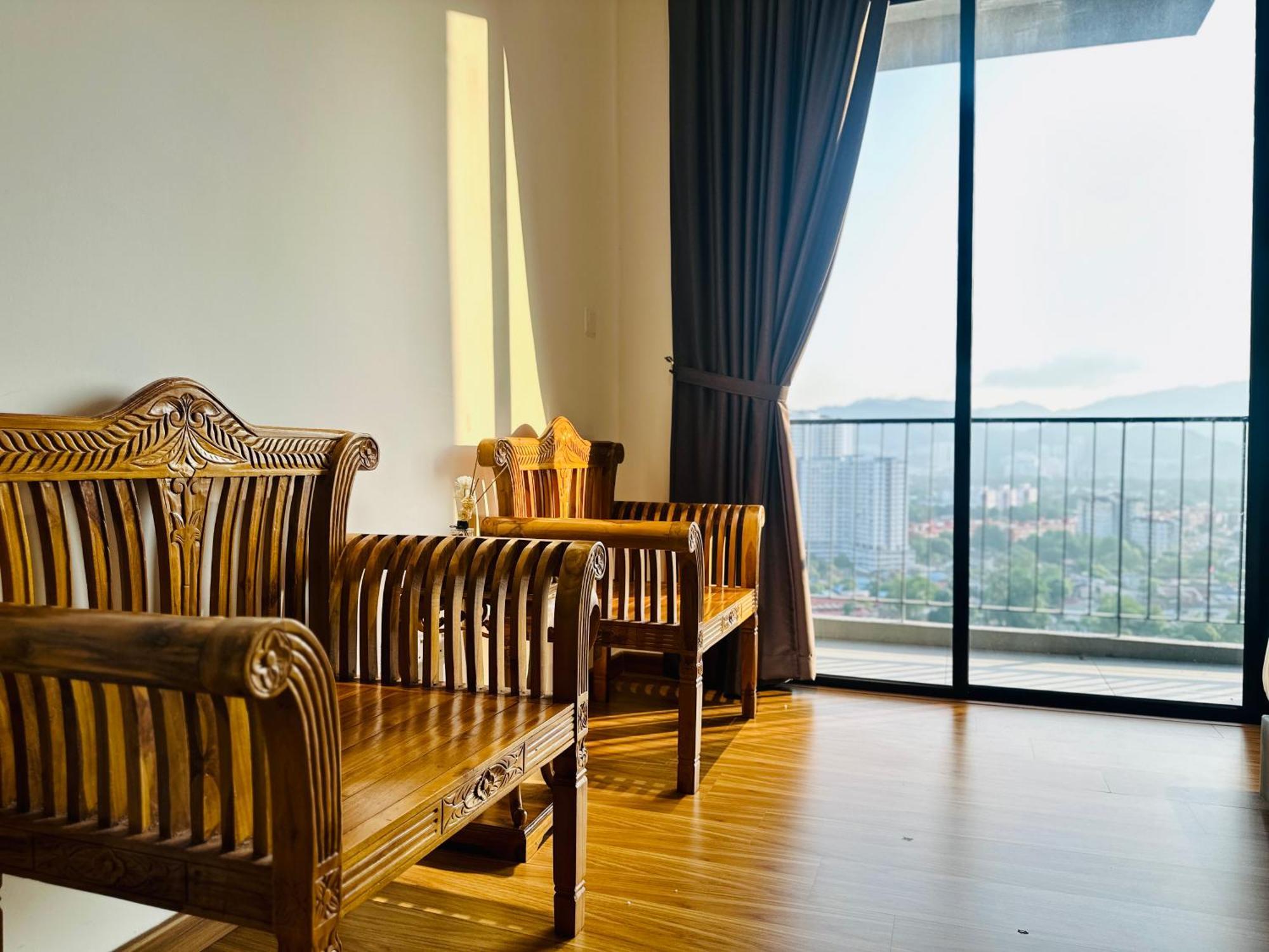 Beacon Executive Suites 2Br At Georgetown By Wl Екстер'єр фото