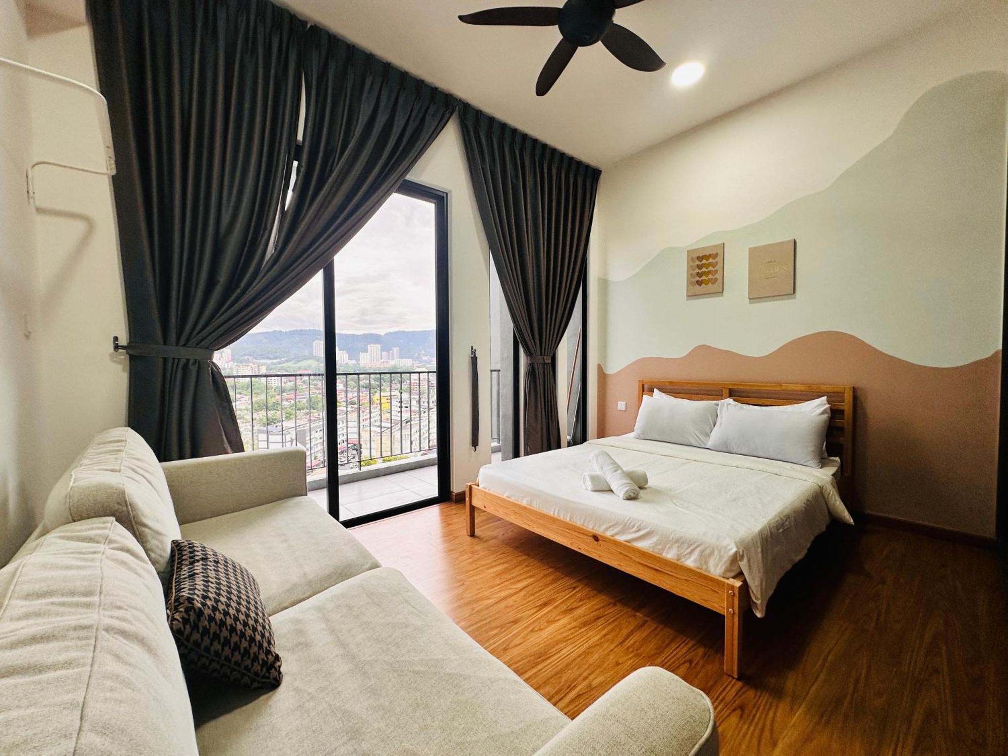 Beacon Executive Suites 2Br At Georgetown By Wl Екстер'єр фото