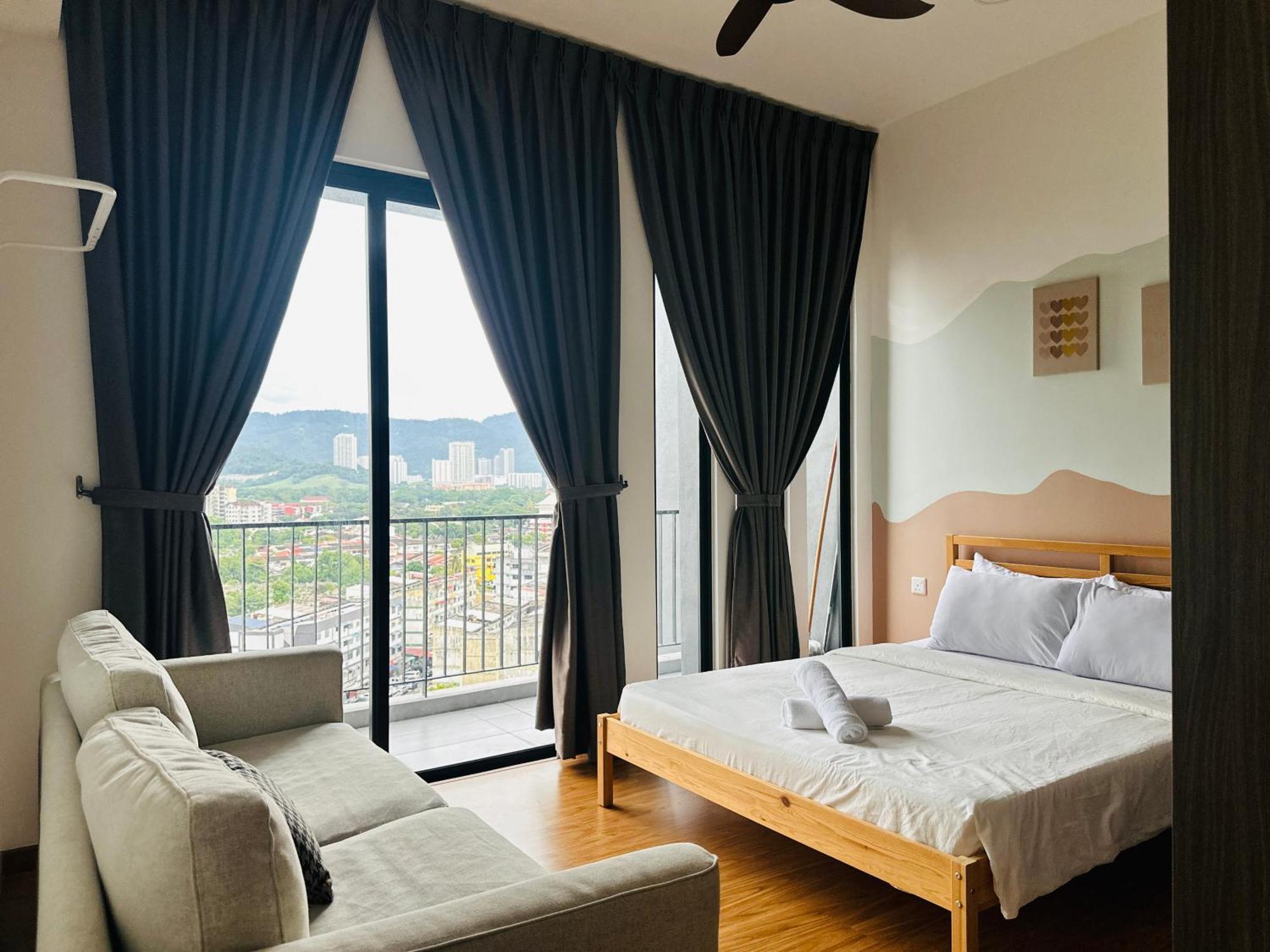 Beacon Executive Suites 2Br At Georgetown By Wl Екстер'єр фото