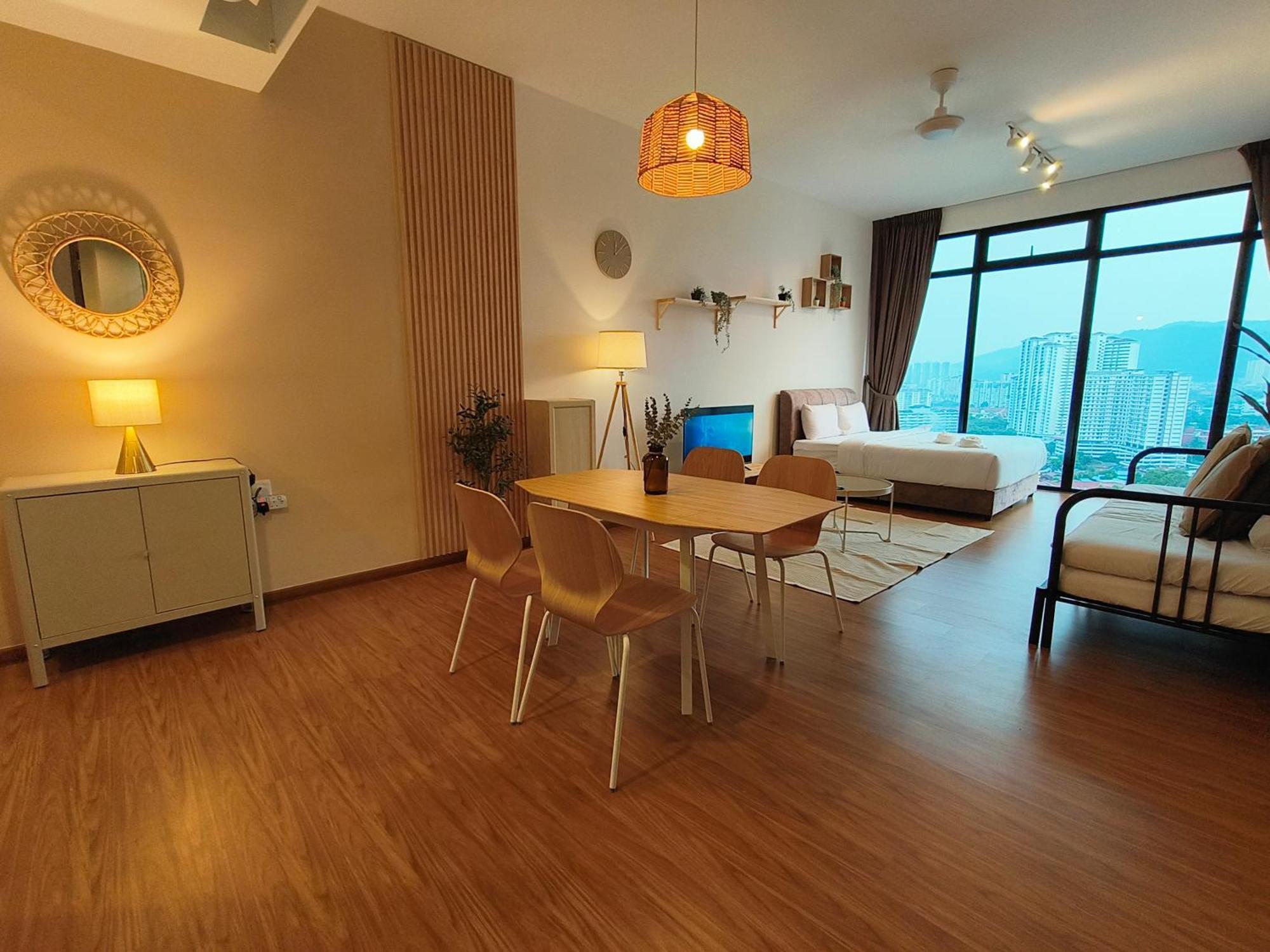 Beacon Executive Suites 2Br At Georgetown By Wl Екстер'єр фото