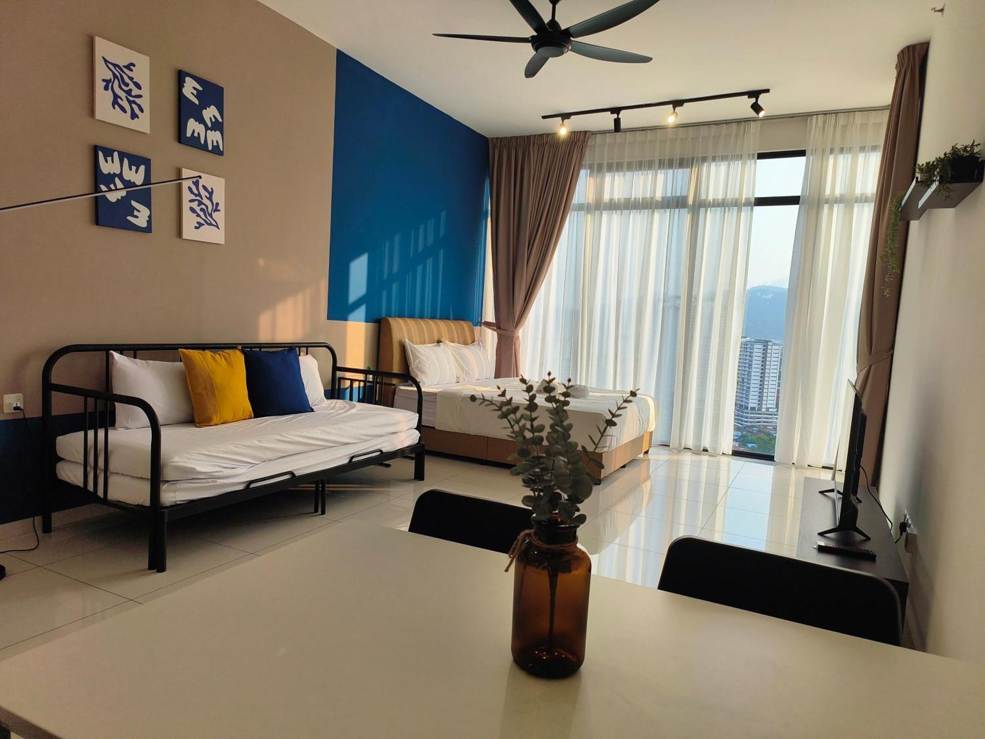 Beacon Executive Suites 2Br At Georgetown By Wl Екстер'єр фото