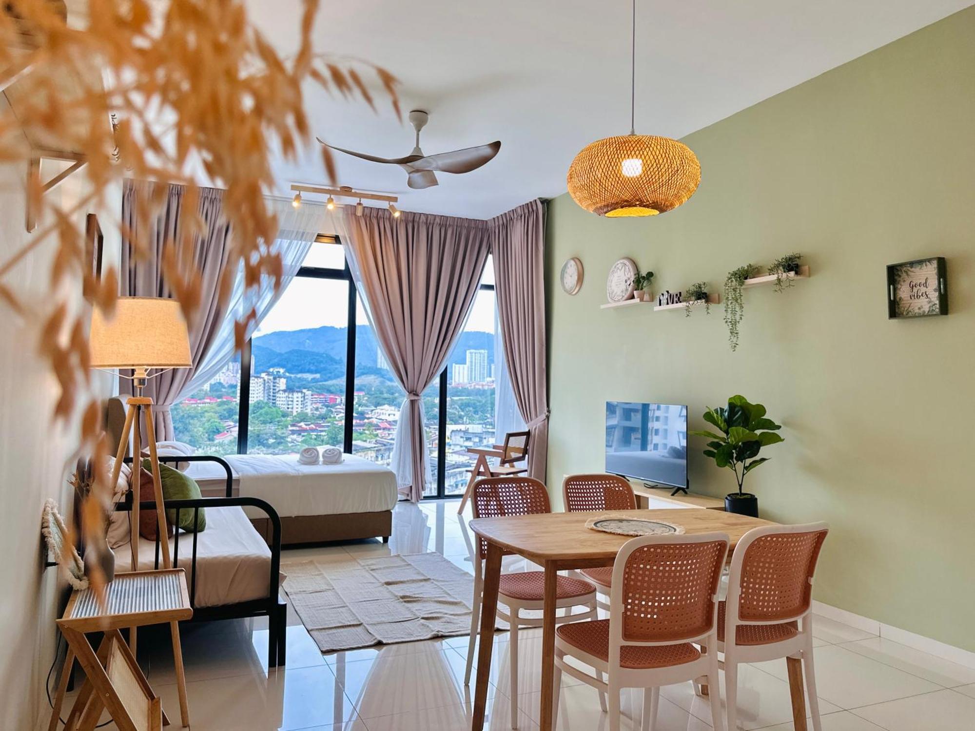 Beacon Executive Suites 2Br At Georgetown By Wl Екстер'єр фото