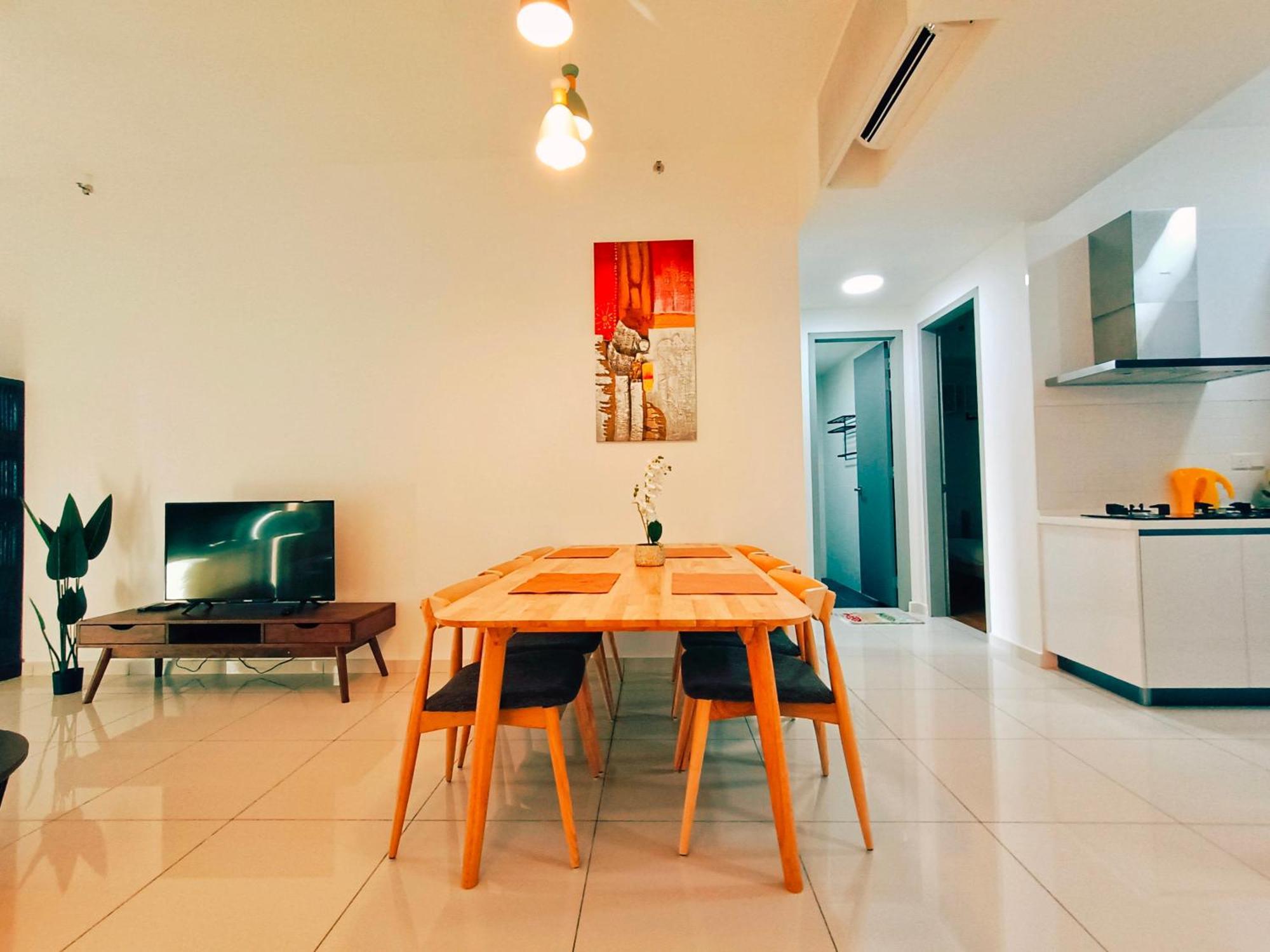 Beacon Executive Suites 2Br At Georgetown By Wl Екстер'єр фото