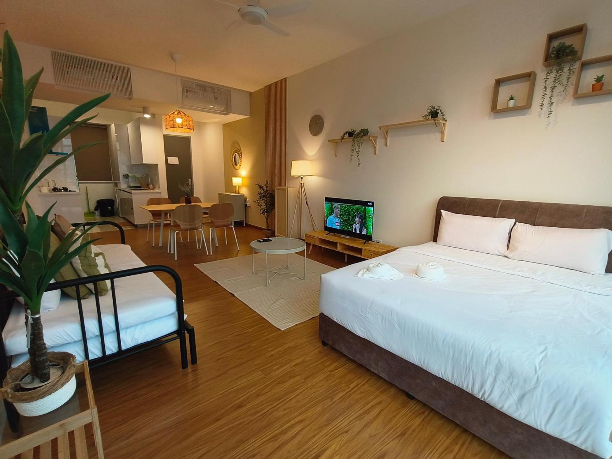 Beacon Executive Suites 2Br At Georgetown By Wl Екстер'єр фото