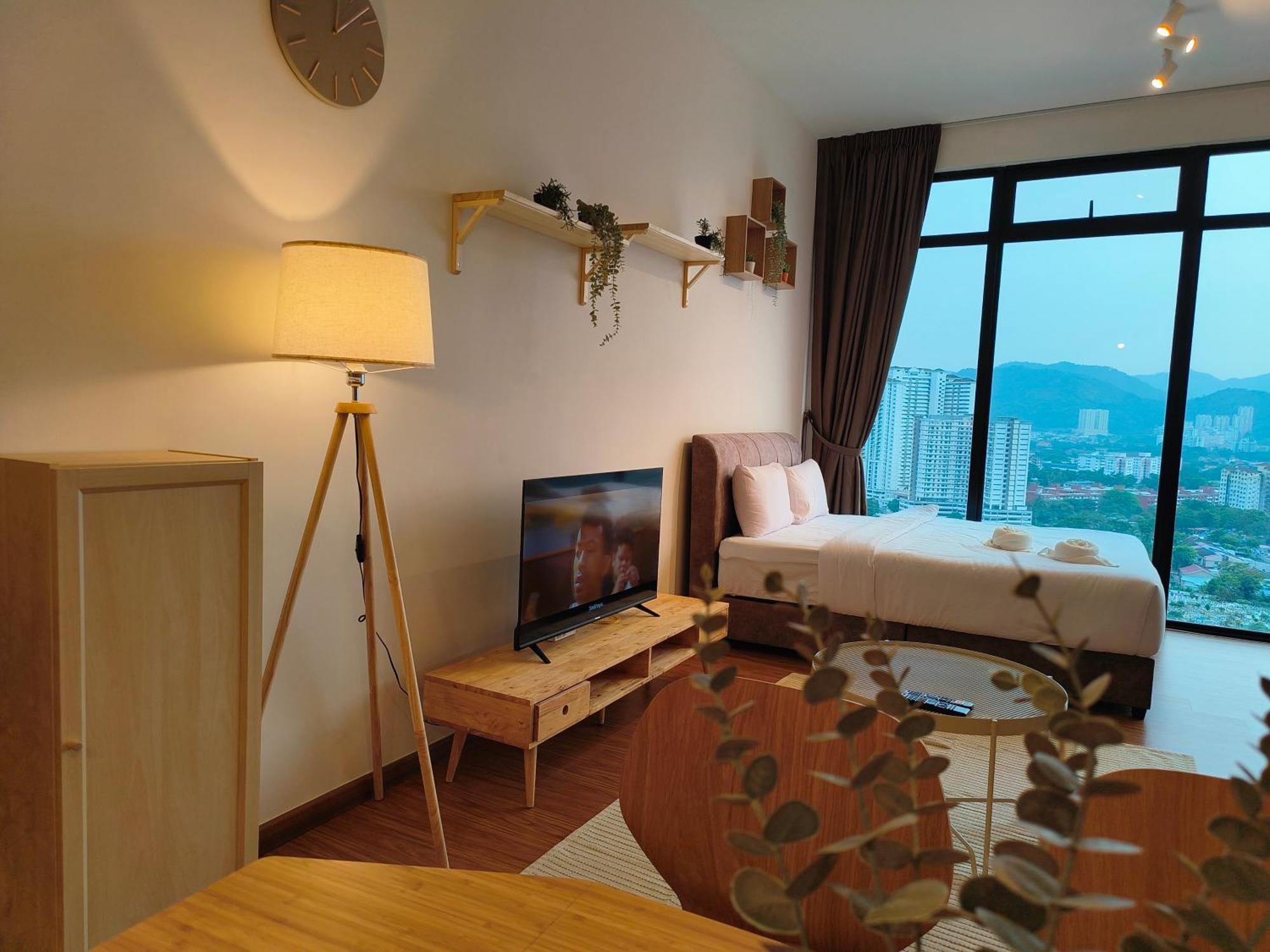 Beacon Executive Suites 2Br At Georgetown By Wl Екстер'єр фото