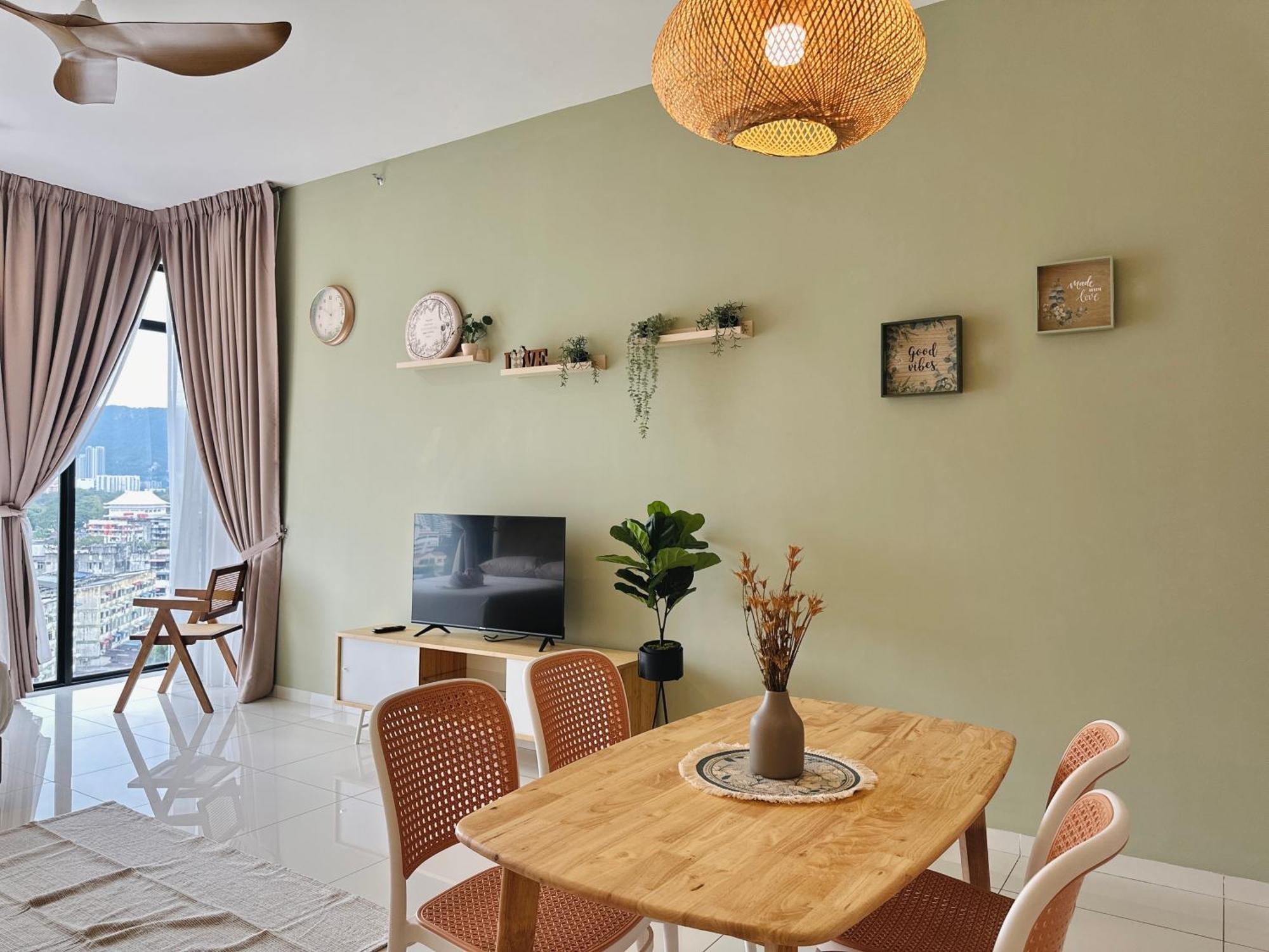Beacon Executive Suites 2Br At Georgetown By Wl Екстер'єр фото