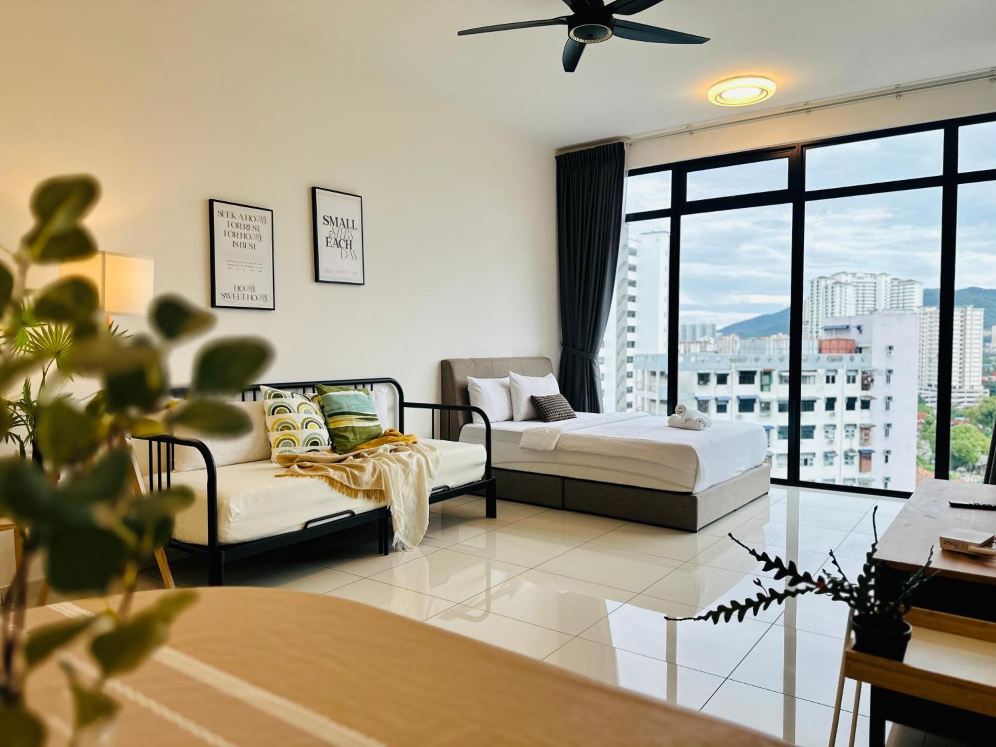 Beacon Executive Suites 2Br At Georgetown By Wl Екстер'єр фото