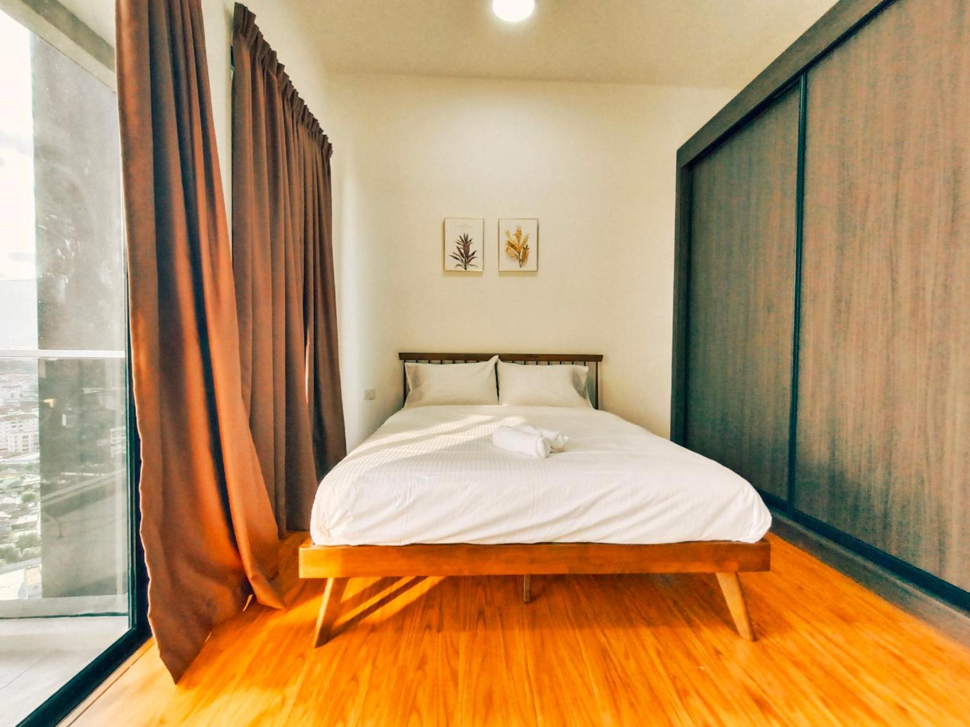 Beacon Executive Suites 2Br At Georgetown By Wl Екстер'єр фото