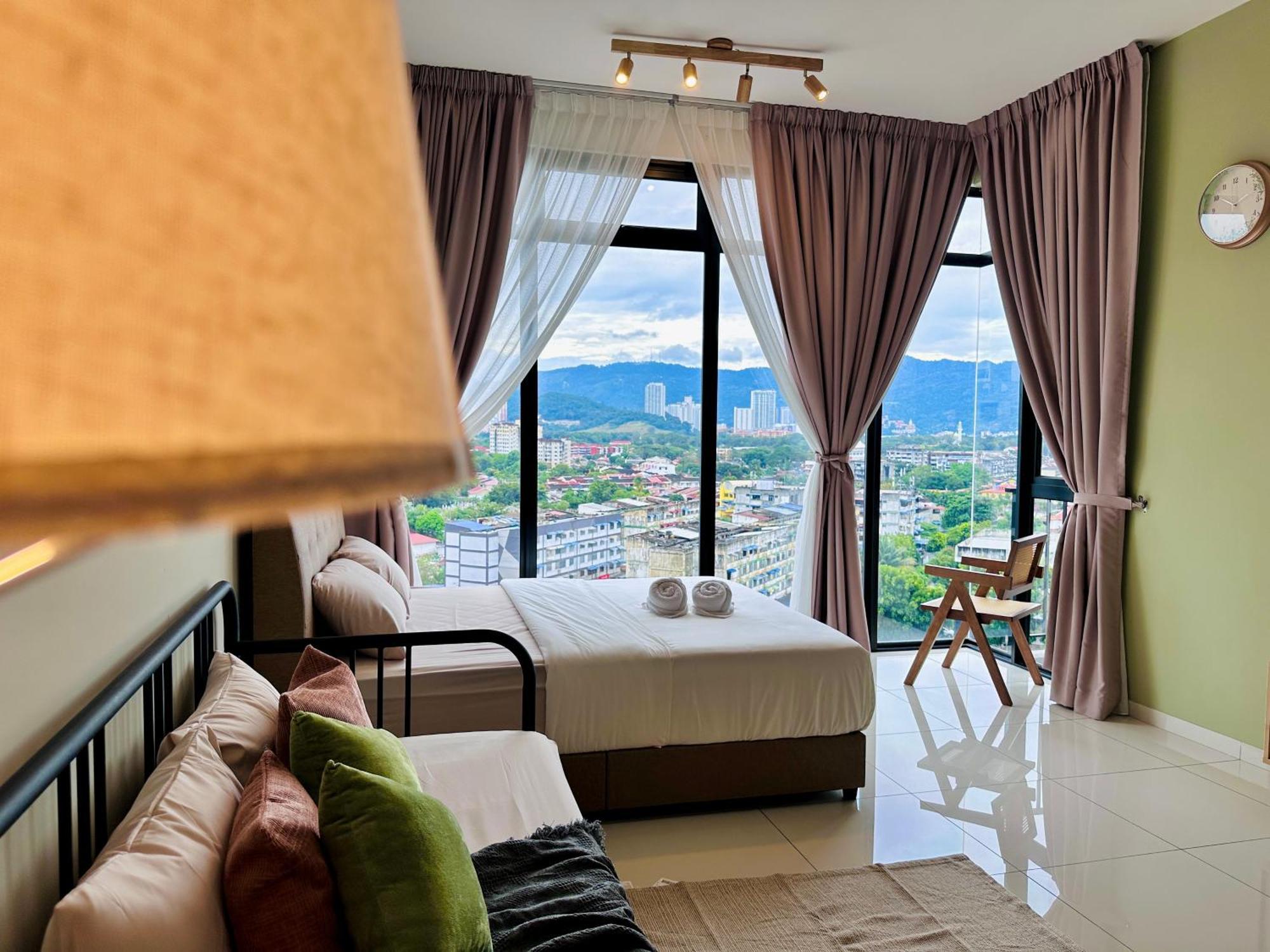 Beacon Executive Suites 2Br At Georgetown By Wl Екстер'єр фото
