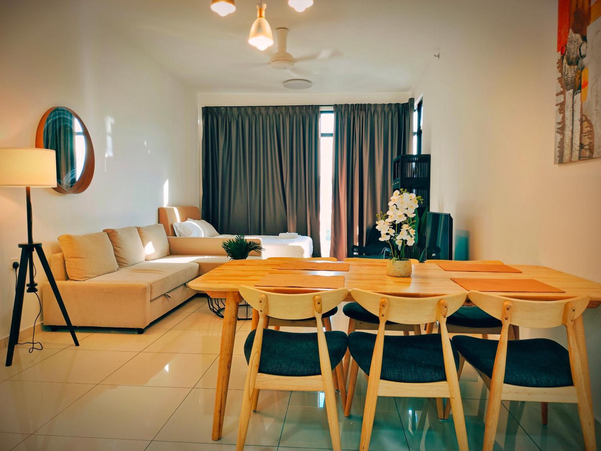Beacon Executive Suites 2Br At Georgetown By Wl Екстер'єр фото