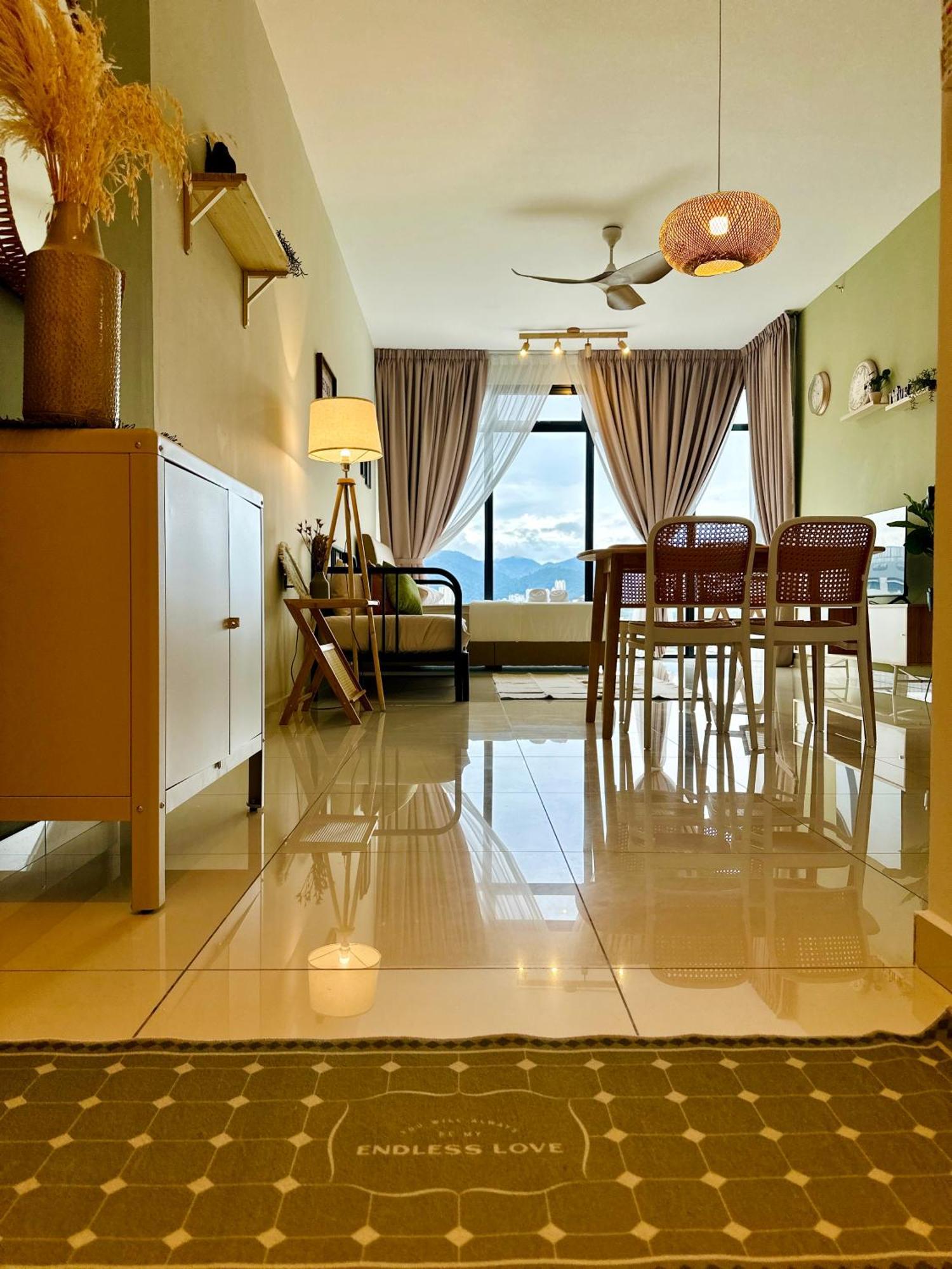Beacon Executive Suites 2Br At Georgetown By Wl Екстер'єр фото