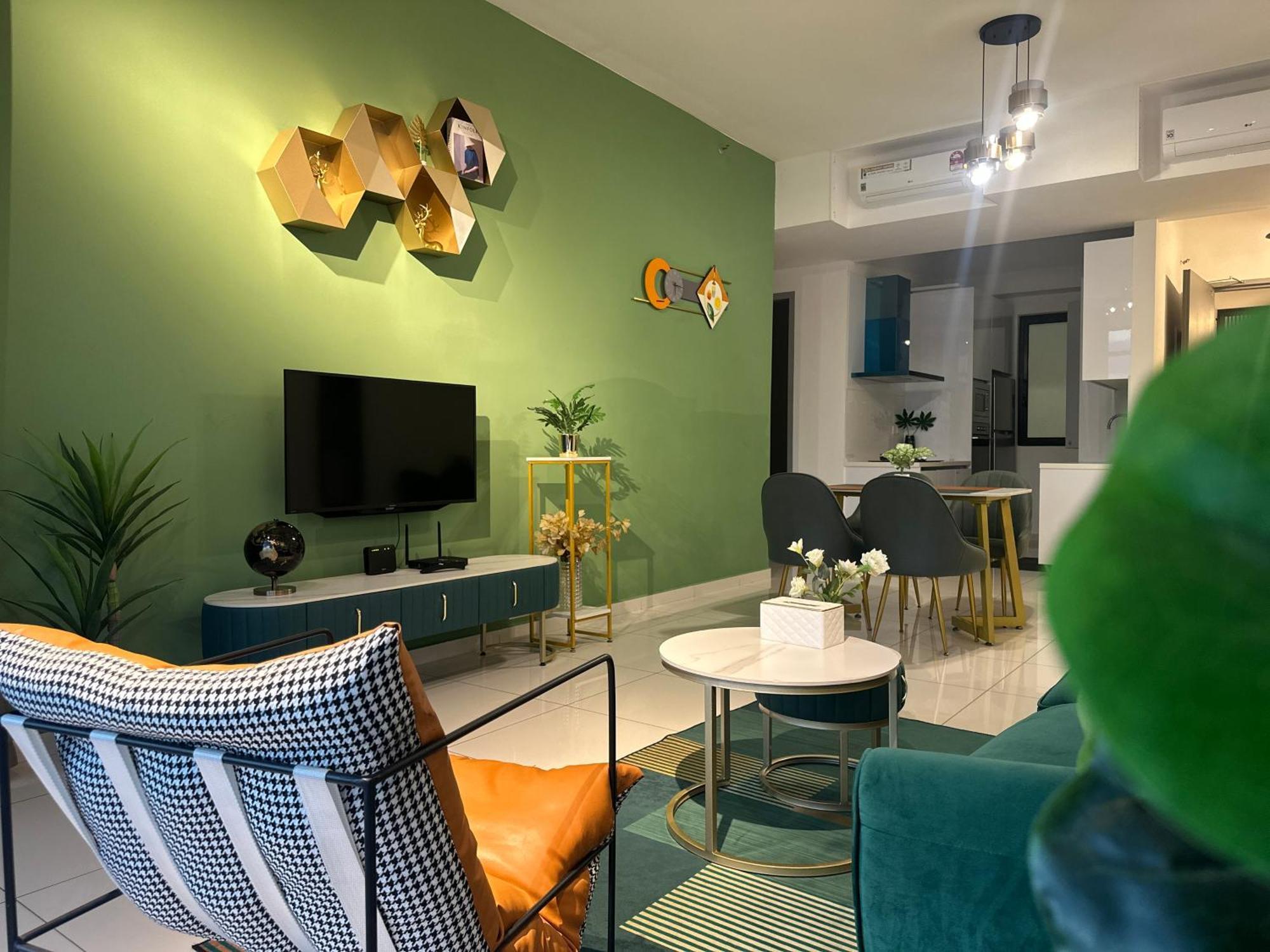 Beacon Executive Suites 2Br At Georgetown By Wl Екстер'єр фото
