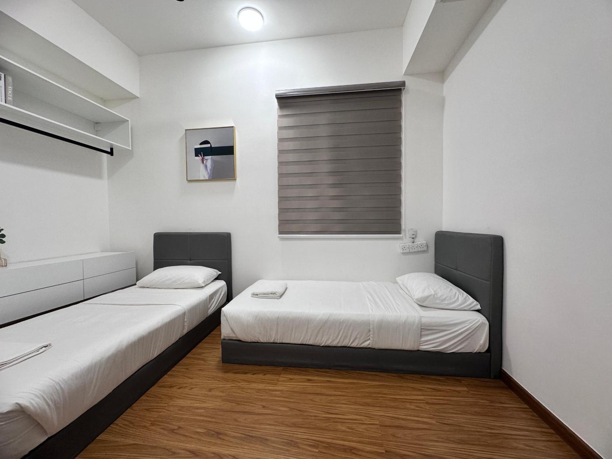 Beacon Executive Suites 2Br At Georgetown By Wl Екстер'єр фото