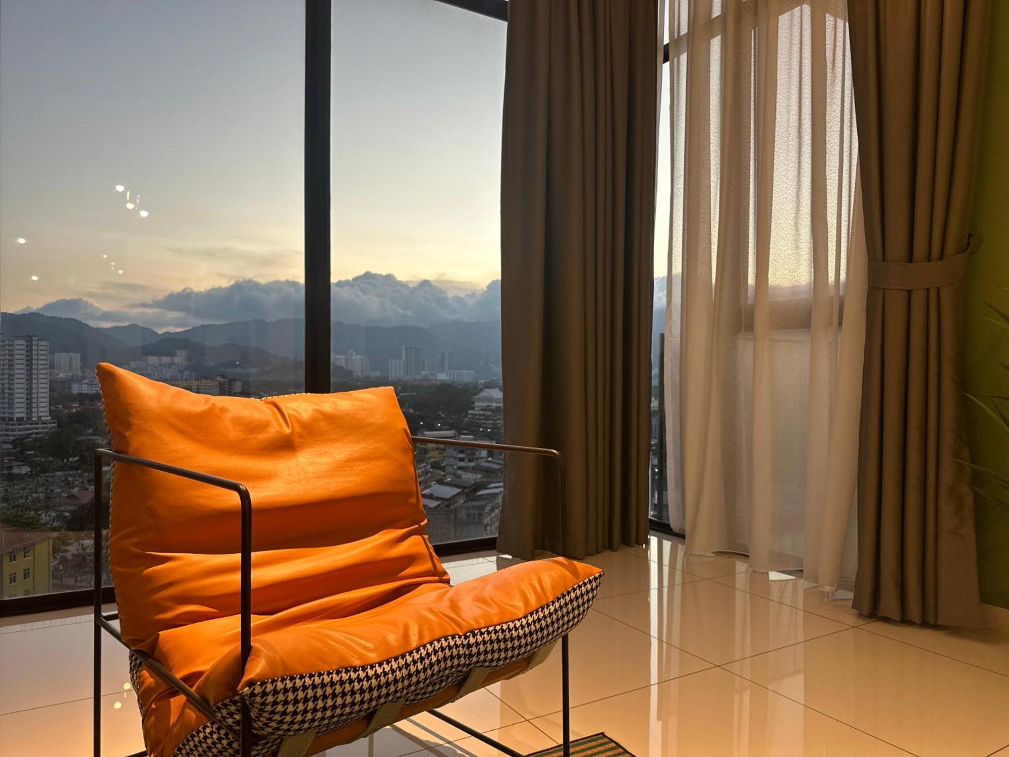 Beacon Executive Suites 2Br At Georgetown By Wl Екстер'єр фото