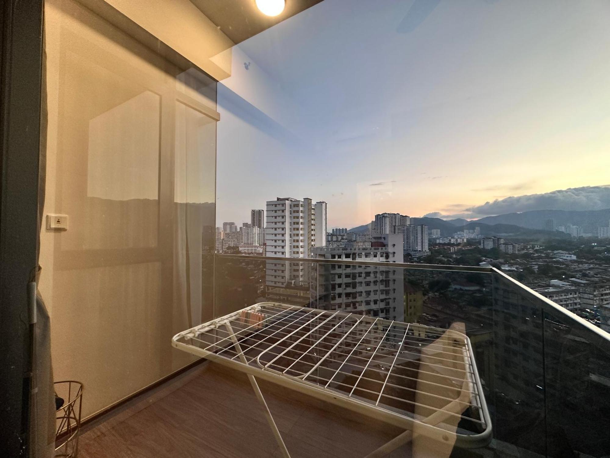 Beacon Executive Suites 2Br At Georgetown By Wl Екстер'єр фото