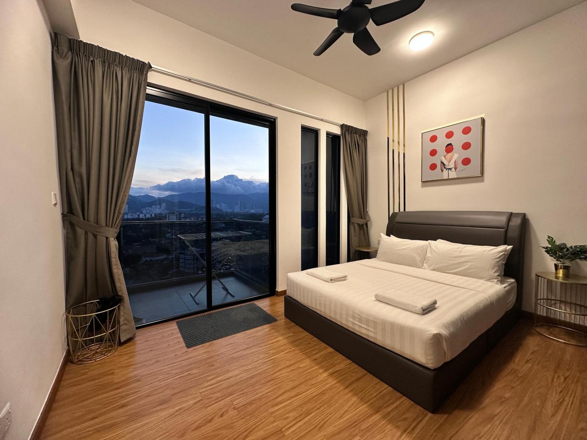 Beacon Executive Suites 2Br At Georgetown By Wl Екстер'єр фото