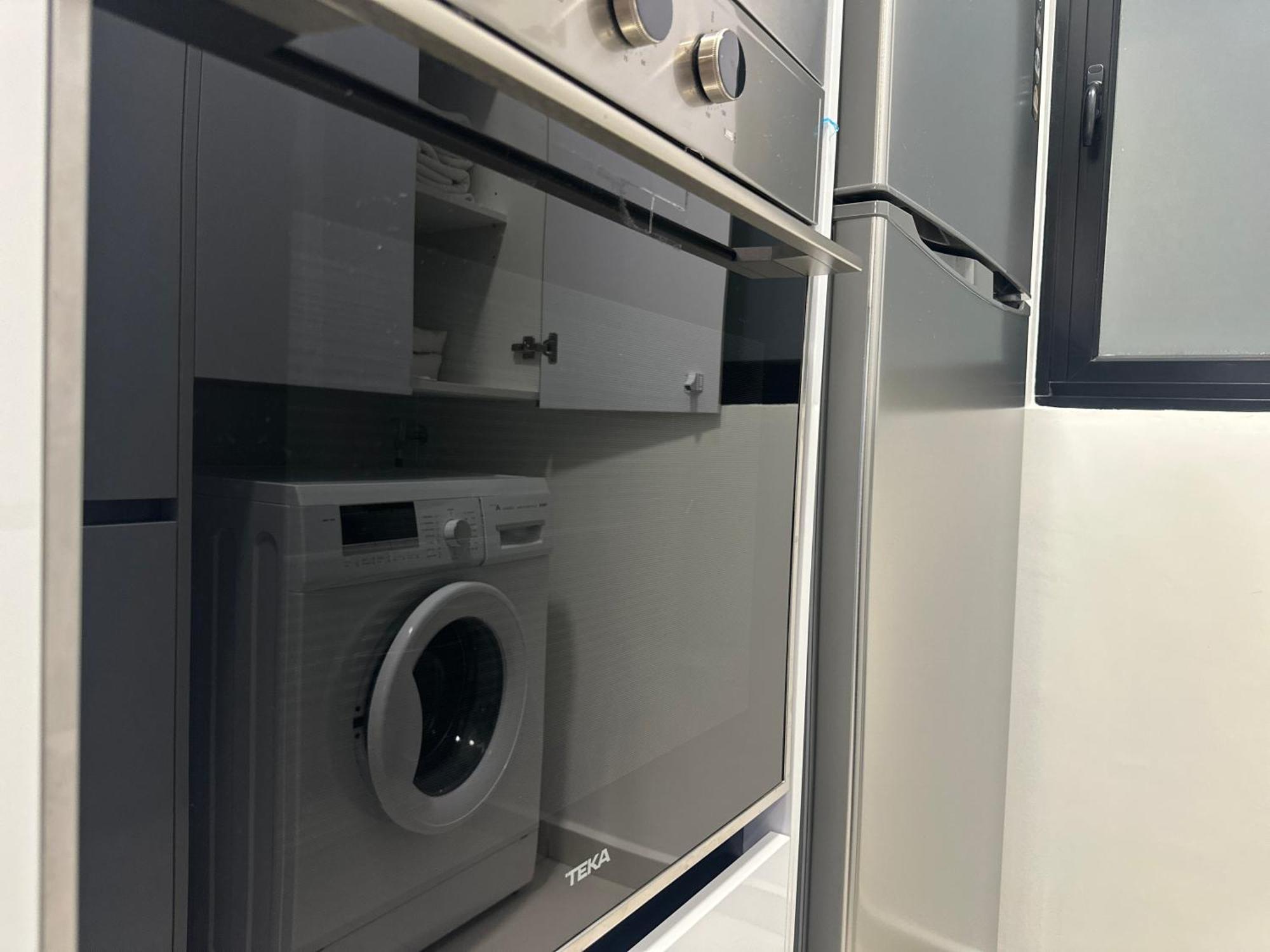 Beacon Executive Suites 2Br At Georgetown By Wl Екстер'єр фото