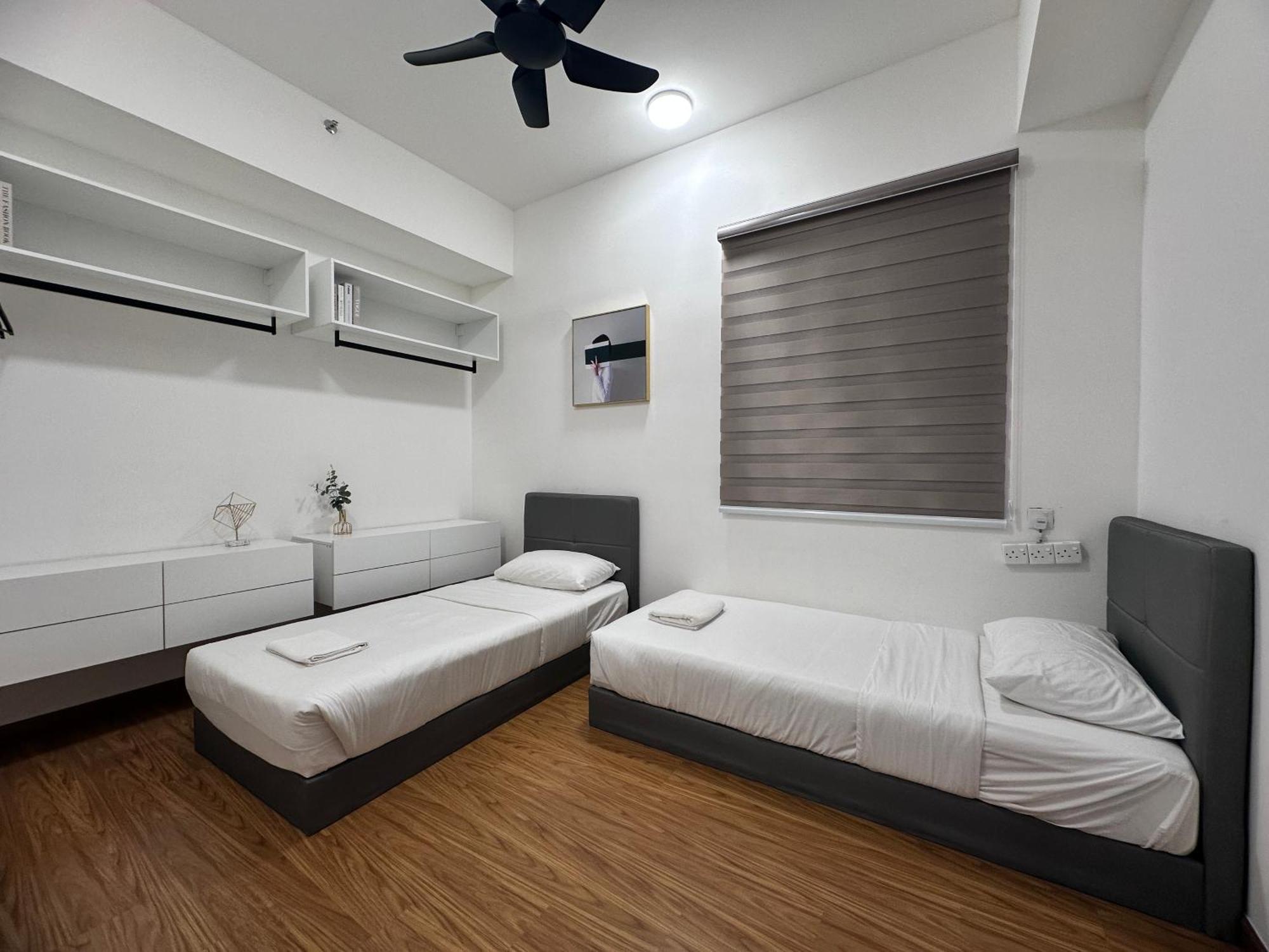 Beacon Executive Suites 2Br At Georgetown By Wl Екстер'єр фото