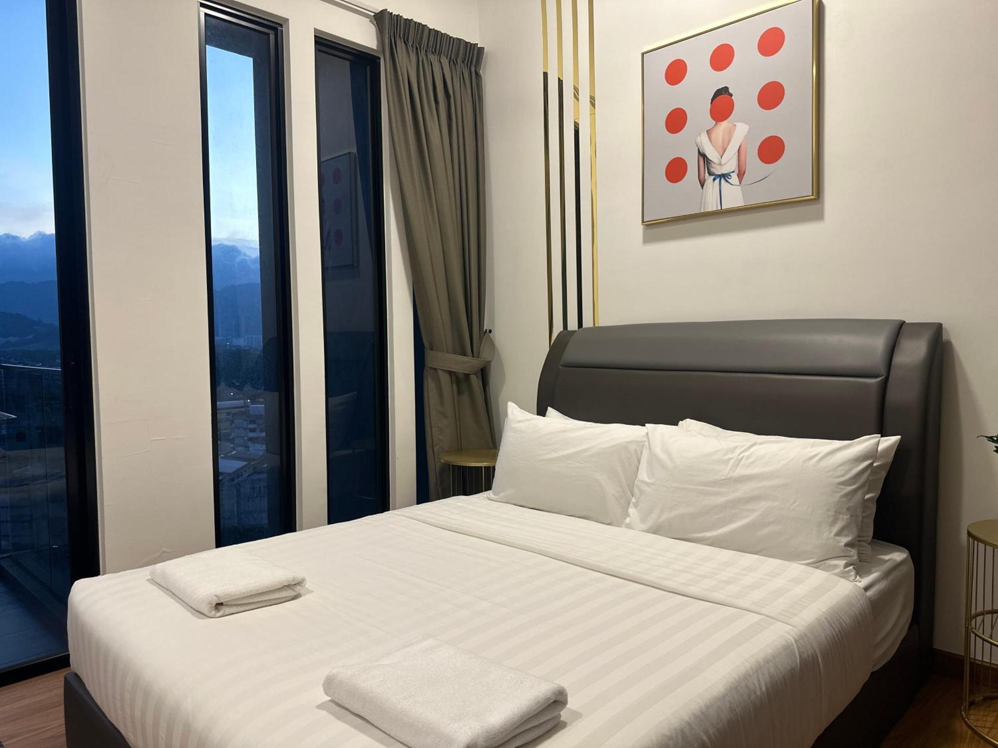 Beacon Executive Suites 2Br At Georgetown By Wl Екстер'єр фото