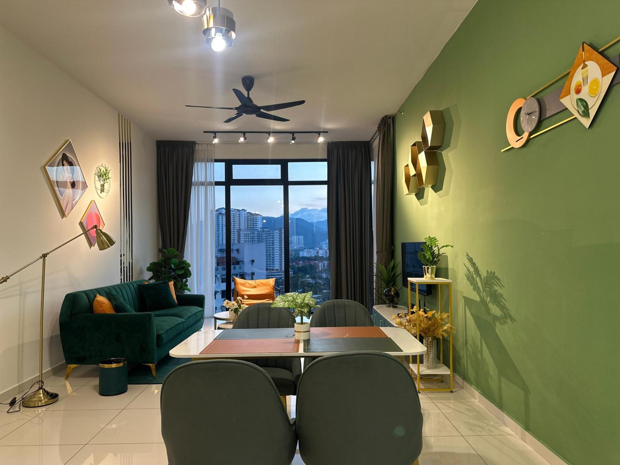 Beacon Executive Suites 2Br At Georgetown By Wl Екстер'єр фото