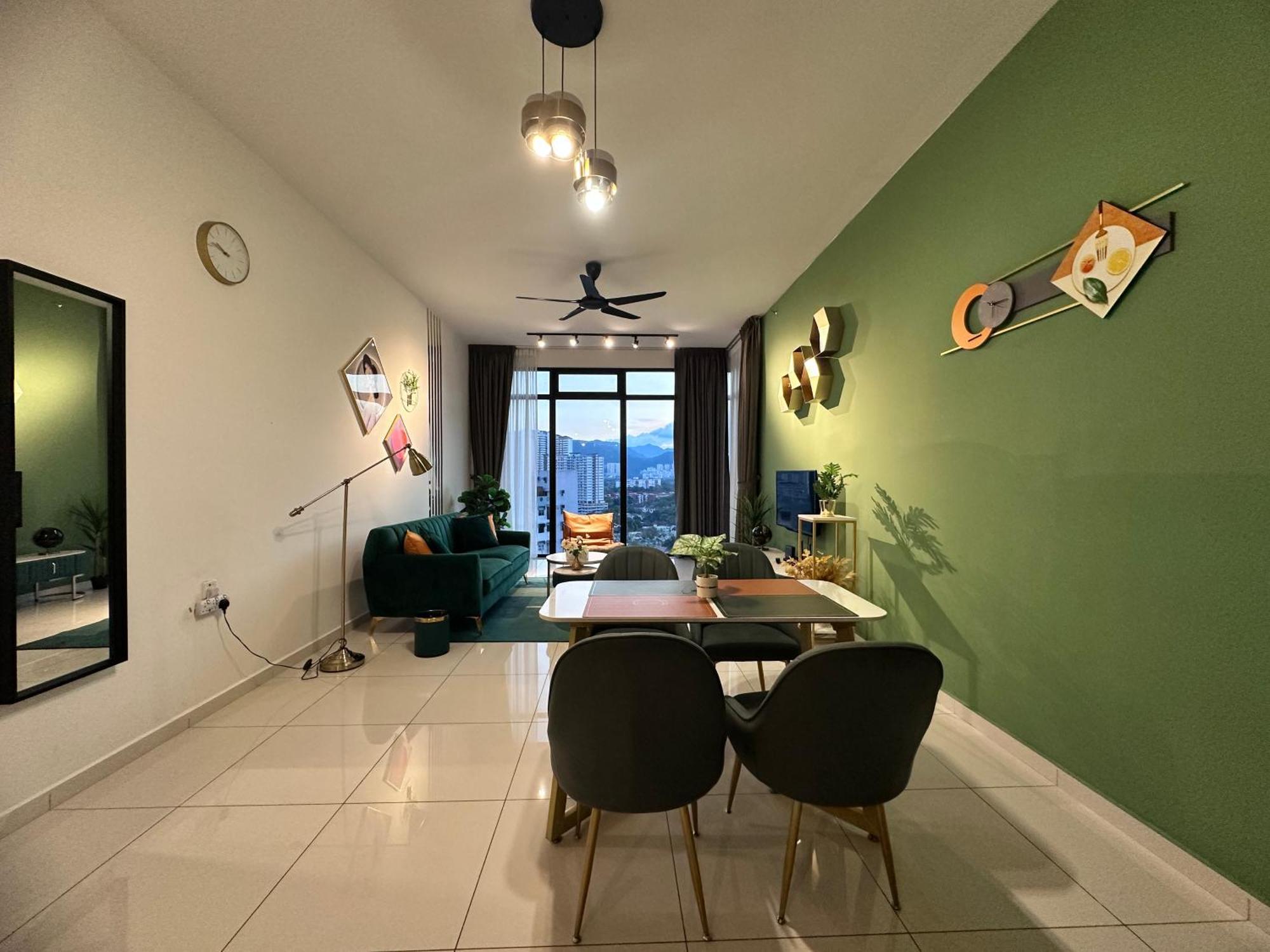 Beacon Executive Suites 2Br At Georgetown By Wl Екстер'єр фото