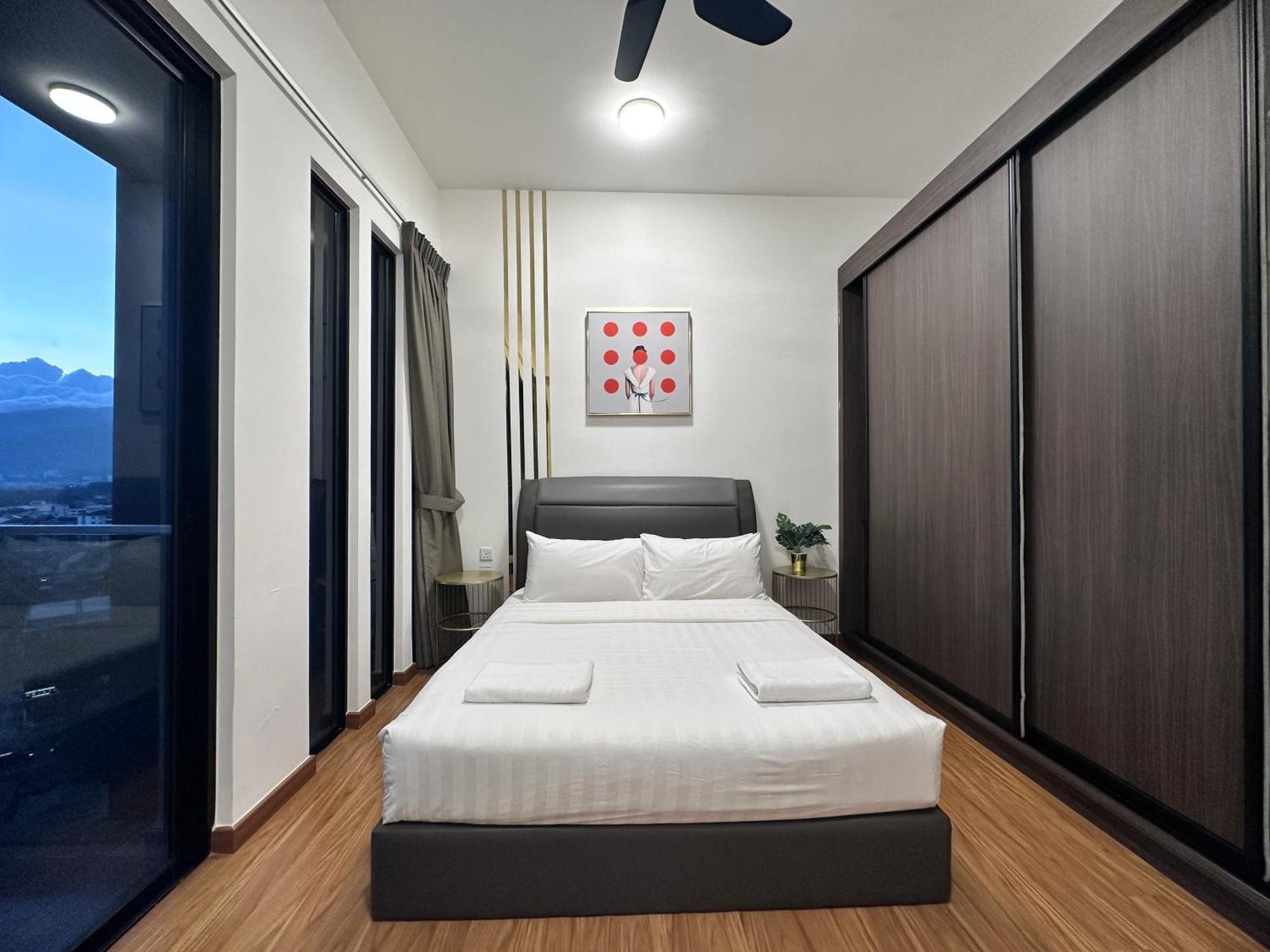 Beacon Executive Suites 2Br At Georgetown By Wl Екстер'єр фото