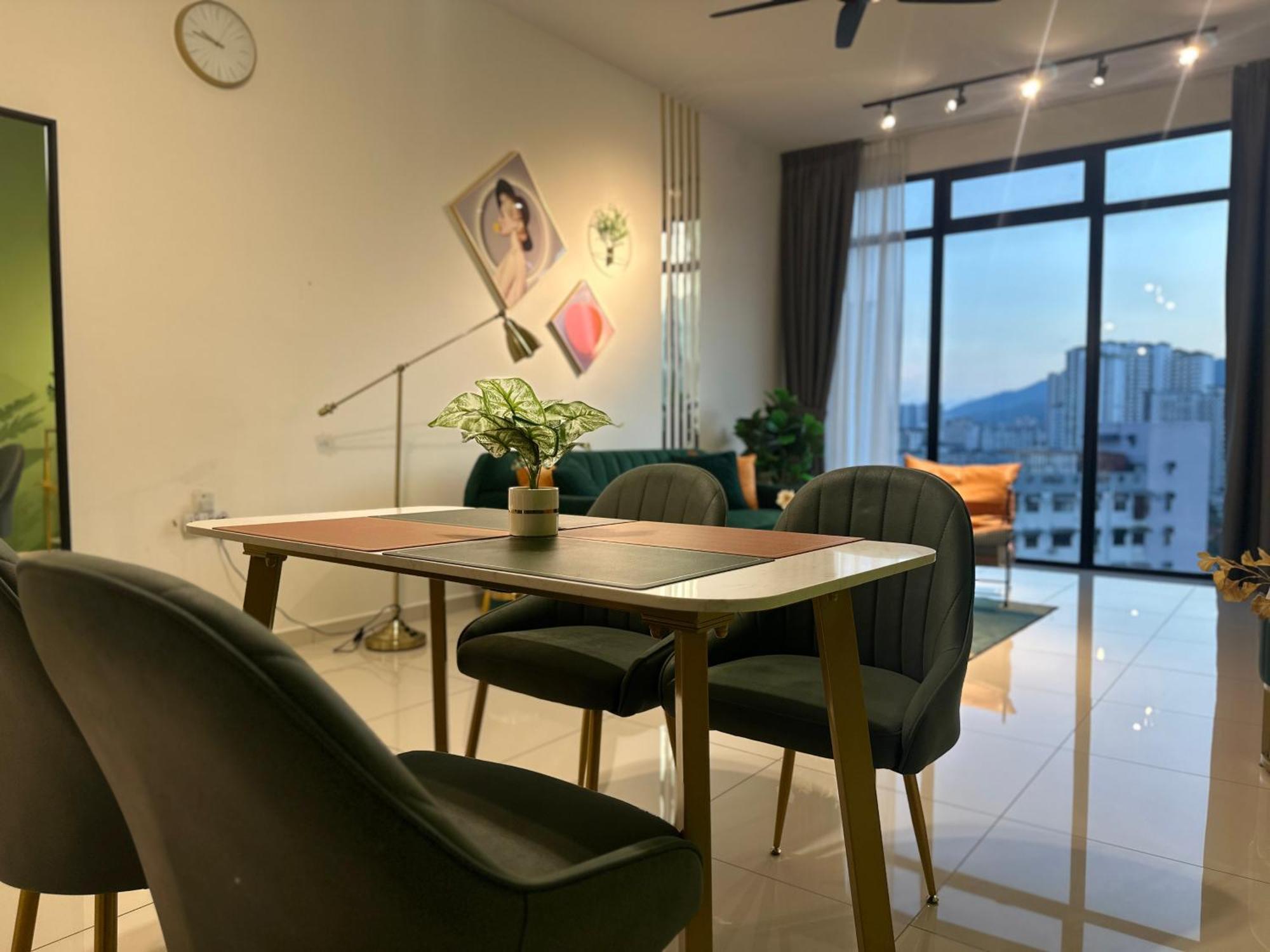 Beacon Executive Suites 2Br At Georgetown By Wl Екстер'єр фото
